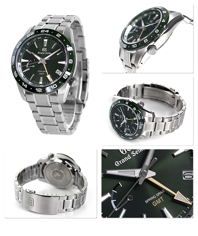 grand seiko sbge257 price